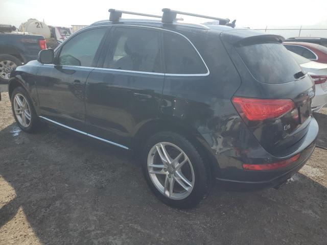 Photo 2 from auction – 2013 AUDI Q5 PREMIUM with VIN WA1LFBFP2DA018554