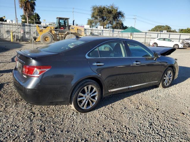 Photo 3 from auction – 2010 LEXUS ES 350 with VIN JTHBK1EG6A2397894
