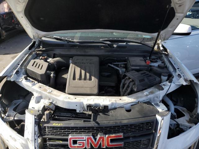Photo 12 from auction – 2013 GMC TERRAIN SL with VIN 2GKALSEK0D6425494