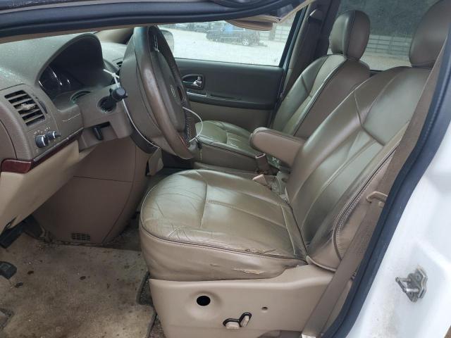 Photo 7 from auction – 2006 BUICK TERRAZA CX with VIN 5GADV33L16D181672