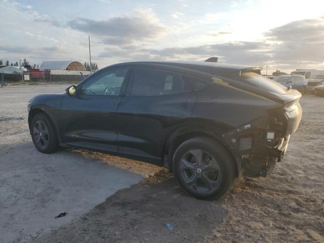 Photo 2 from auction – 2022 FORD MUSTANG MA with VIN 3FMTK1RM2NMA14565