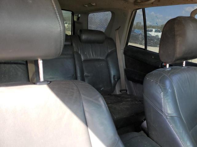 Photo 10 from auction – 2006 TOYOTA 4RUNNER SR with VIN JTEZT14R960025898