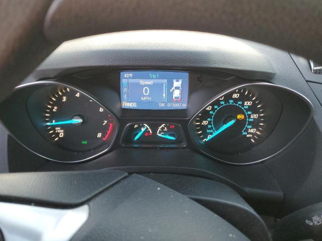 Photo 9 from auction – 2014 FORD ESCAPE SE with VIN 1FMCU0GX9EUC72966