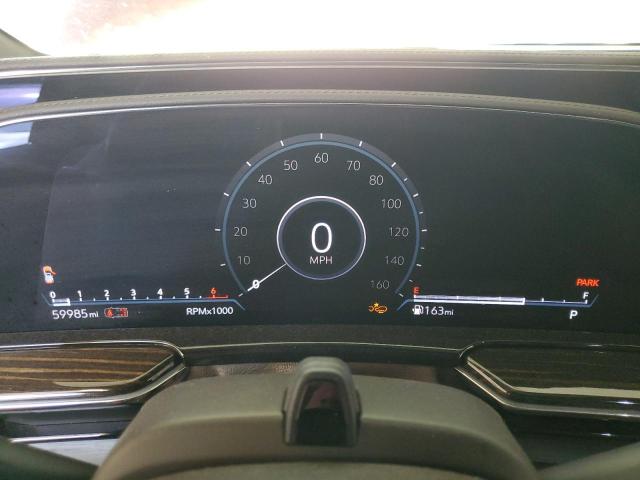 Photo 9 from auction – 2022 CADILLAC ESCALADE P with VIN 1GYS3BKL9NR289217