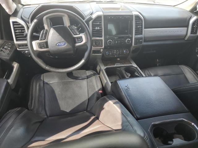 Photo 8 from auction – 2018 FORD F250 SUPER with VIN 1FT7W2BT7JEC52543