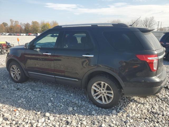 Photo 2 from auction – 2015 FORD EXPLORER X with VIN 1FM5K8D82FGB63467