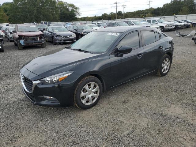 MAZDA 3S 2018 z numerem VIN 3MZBN1U75JM173628 - Zdjęcie z aukcji