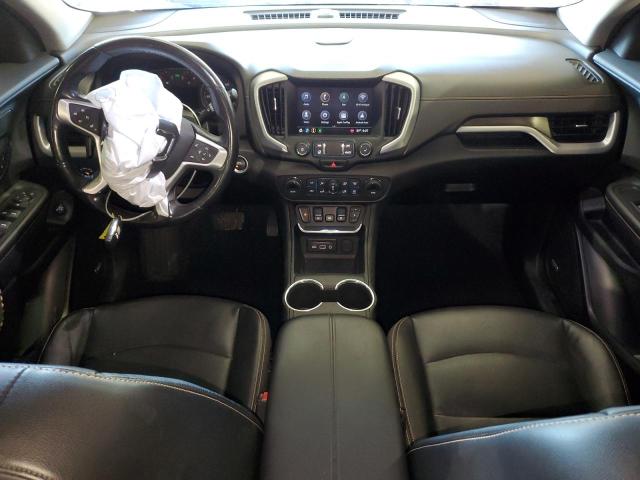 Photo 8 from auction – 2019 GMC TERRAIN SL with VIN 3GKALPEX8KL191817