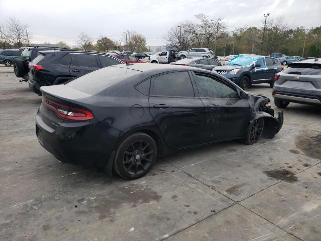 Photo 3 from auction – 2013 DODGE DART with VIN 1C3CDFBA4DD309631