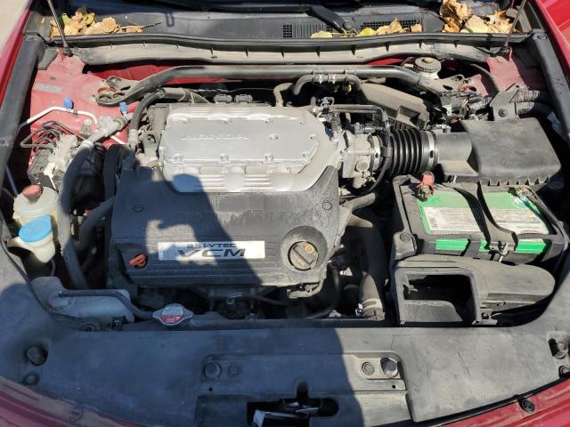 Photo 11 from auction – 2012 HONDA ACCORD EXL with VIN 1HGCS2B81CA009103