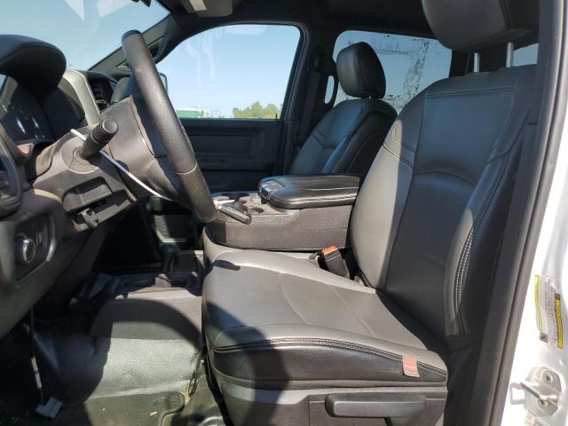 Photo 7 from auction – 2023 RAM 3500 with VIN 3C7WRTCL7PG600479