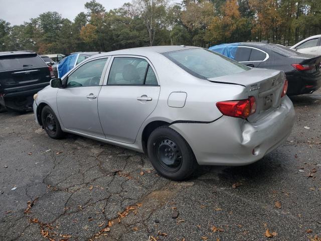 Photo 2 from auction – 2010 TOYOTA COROLLA BA with VIN 1NXBU4EEXAZ357491