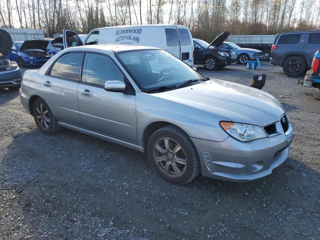 Photo 4 from auction – 2007 SUBARU IMPREZA 2. with VIN JF1GD61637H516881