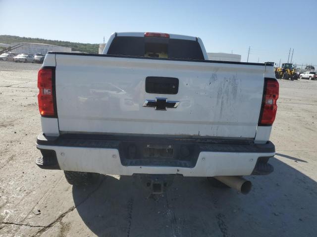 Photo 6 from auction – 2019 CHEVROLET SILVERADO with VIN 1GC1KSEY9KF184072