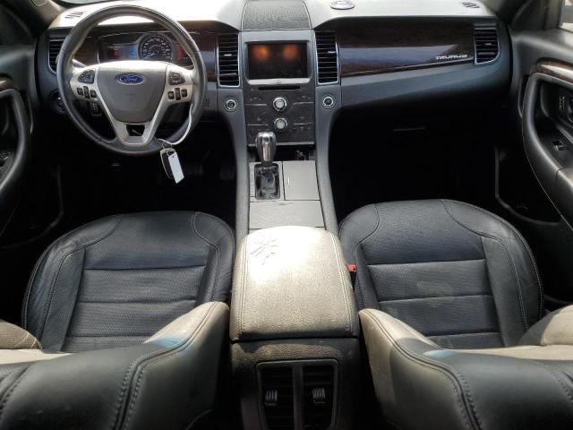 Photo 8 from auction – 2015 FORD TAURUS LIM with VIN 1FAHP2F82FG105961