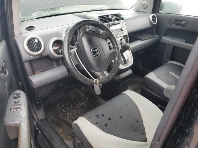 Photo 8 from auction – 2003 HONDA ELEMENT EX with VIN 5J6YH18593L015675