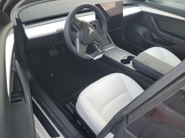 Photo 8 from auction – 2021 TESLA MODEL 3 with VIN 5YJ3E1EAXMF963629