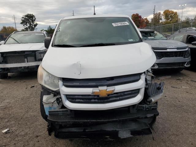 Photo 5 from auction – 2015 CHEVROLET CITY EXPRE with VIN 3N63M0YN1FK694004