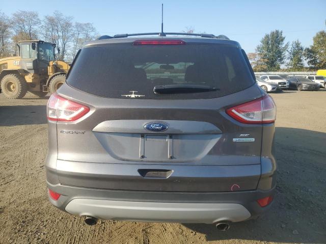 Photo 6 from auction – 2013 FORD ESCAPE SE with VIN 1FMCU0GX9DUD90630