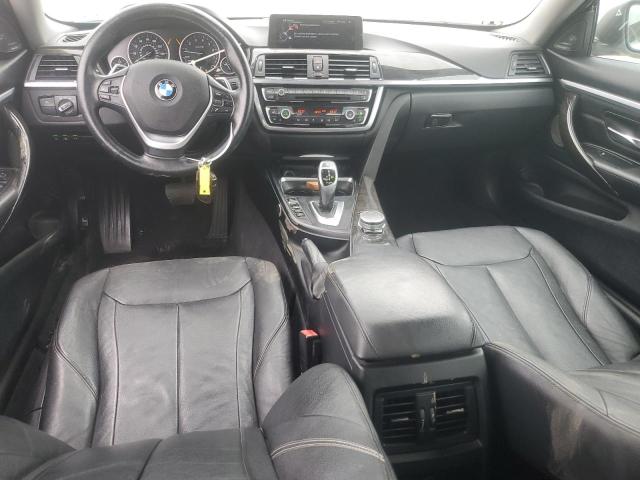 Photo 8 from auction – 2015 BMW 428 I with VIN WBA3N3C5XFK234583