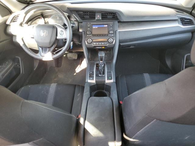 Photo 8 from auction – 2019 HONDA CIVIC LX with VIN 2HGFC2F67KH505901