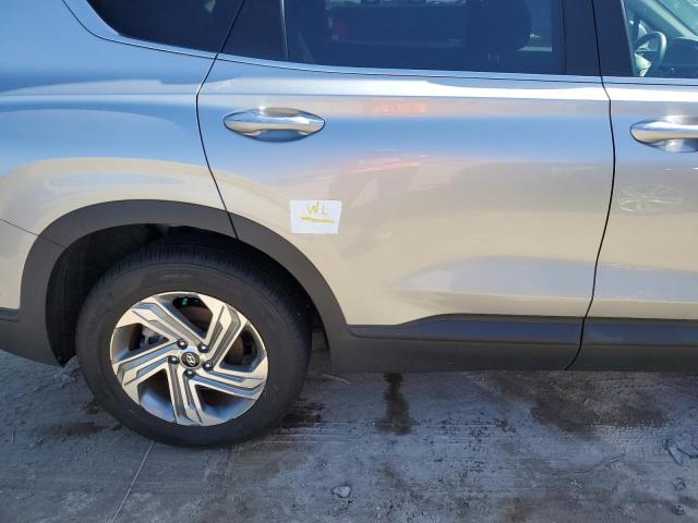 Photo 13 from auction – 2023 HYUNDAI SANTA FE S with VIN 5NMS2DAJ5PH496148