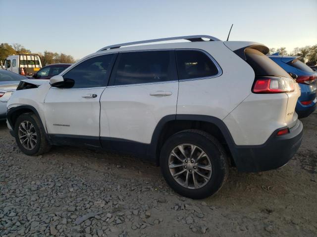 Photo 2 from auction – 2019 JEEP CHEROKEE L with VIN 1C4PJMLN1KD135364