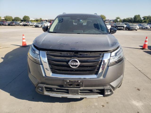 Photo 5 from auction – 2022 NISSAN PATHFINDER with VIN 5N1DR3CA1NC223825