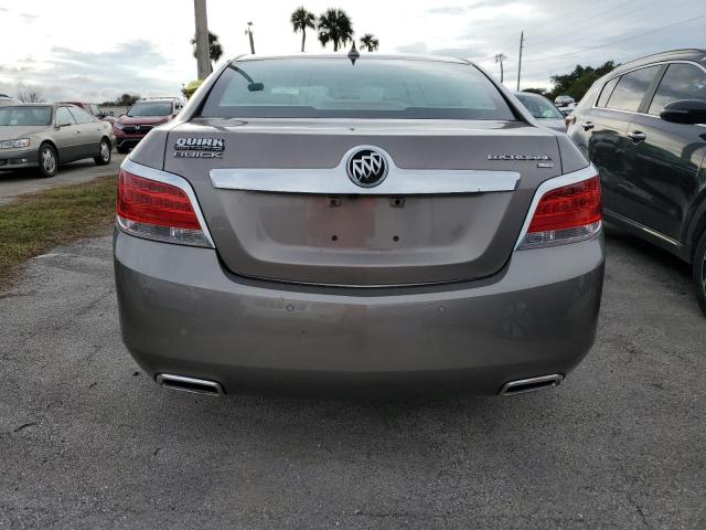 Photo 6 from auction – 2010 BUICK LACROSSE C with VIN 1G4GE5EV7AF239136