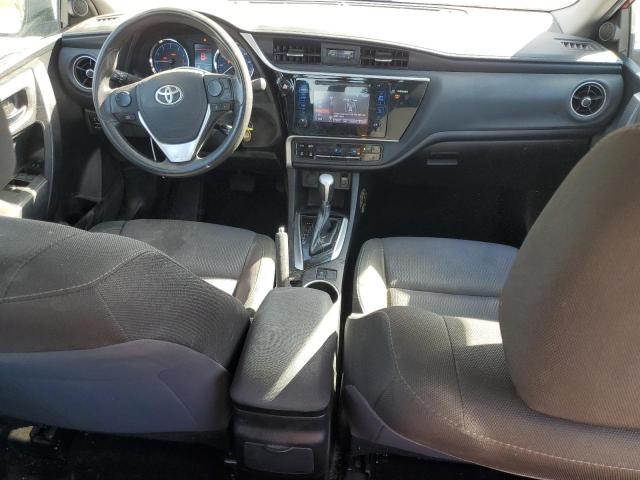 Photo 8 from auction – 2017 TOYOTA COROLLA L with VIN 5YFBURHE6HP681803