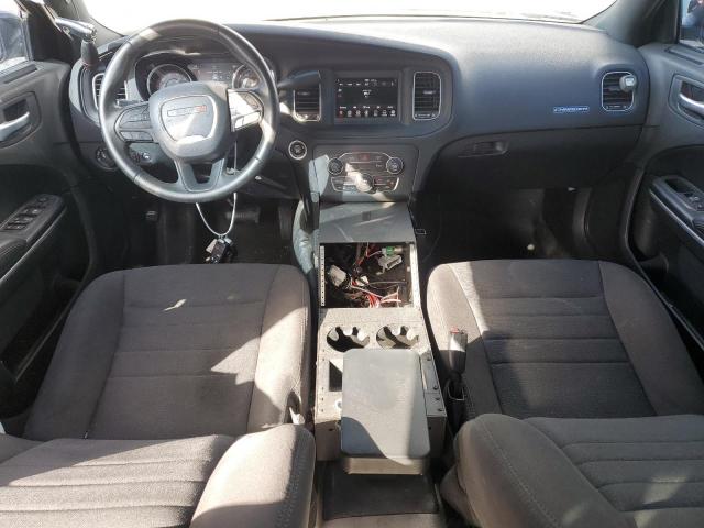 Photo 8 from auction – 2019 DODGE CHARGER PO with VIN 2C3CDXAT4KH605760