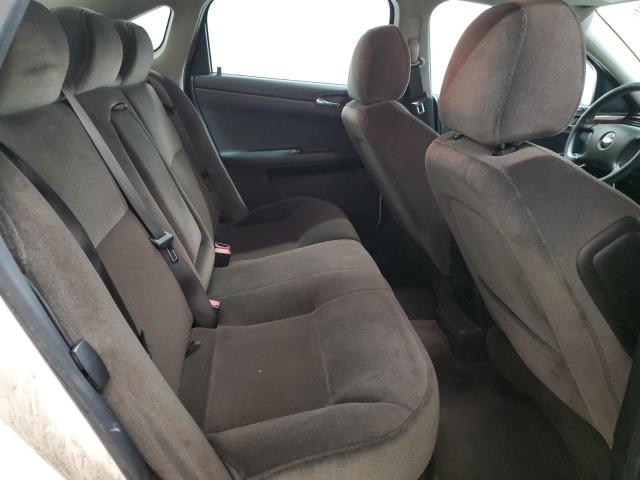 Photo 10 from auction – 2009 CHEVROLET IMPALA 1LT with VIN 2G1WT57N891154644