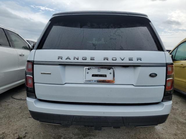 Photo 6 from auction – 2019 LAND ROVER RANGE ROVE with VIN SALGS5REXKA552602