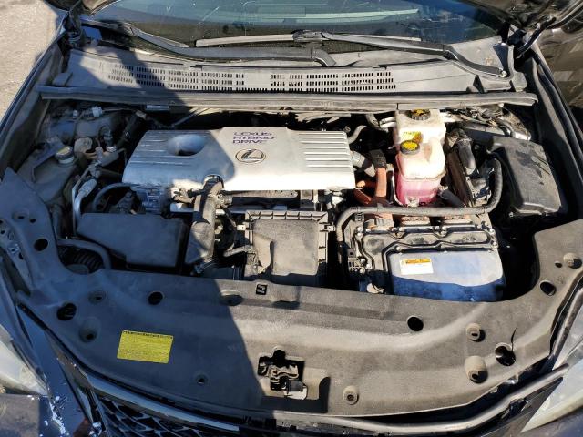 Photo 11 from auction – 2011 LEXUS CT 200 with VIN JTHKD5BH3B2039359