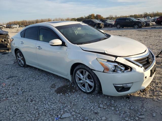 Photo 4 from auction – 2015 NISSAN ALTIMA 2.5 with VIN 1N4AL3AP5FC122746