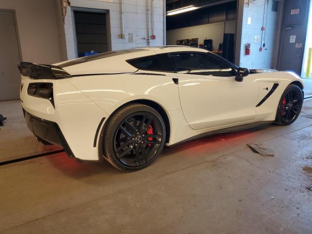 Zdjęcie 3 z aukcji – 2015 CHEVROLET CORVETTE S z VIN 1G1YM2D76F5121243