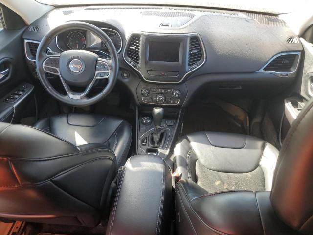 Photo 8 from auction – 2019 JEEP CHEROKEE L with VIN 1C4PJMLB1KD139470