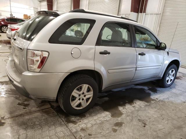 Photo 3 from auction – 2006 CHEVROLET EQUINOX LS with VIN 2CNDL13F066171079