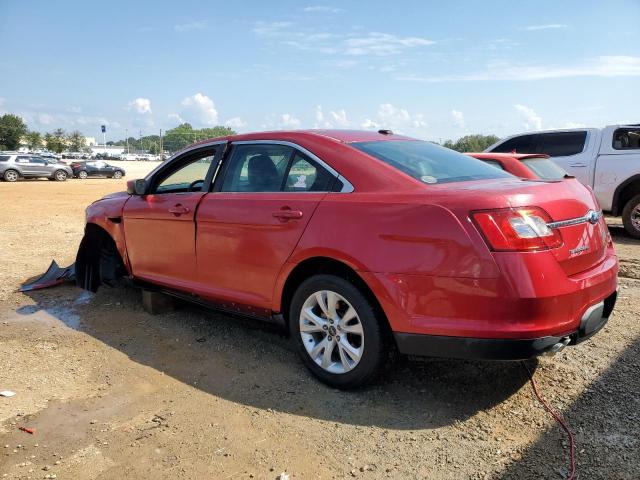 Photo 2 from auction – 2012 FORD TAURUS SEL with VIN 1FAHP2EW7CG124971