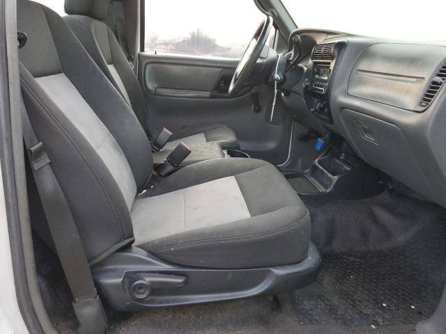 Photo 10 from auction – 2010 FORD RANGER with VIN 1FTKR1AD4APA60104