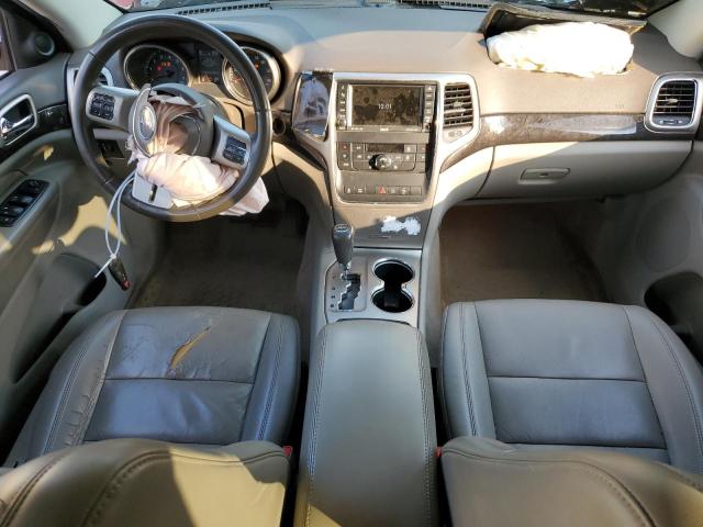 Photo 8 from auction – 2011 JEEP GRAND CHER with VIN 1J4RS4GT5BC582889