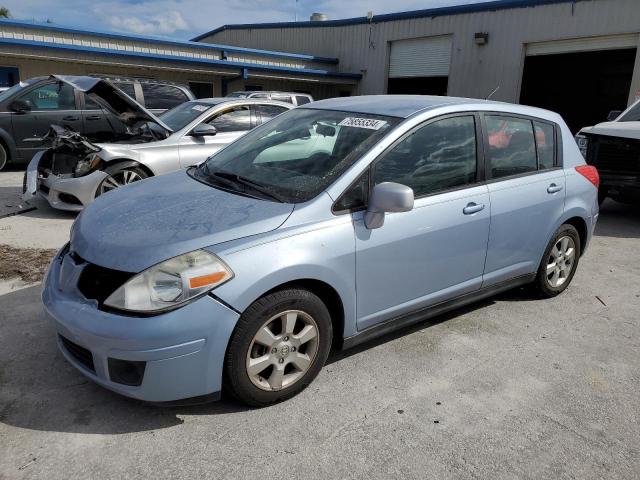 صورة رقم 1 من المزاد - 2012 NISSAN VERSA S مع VIN 3N1BC1CP7CK213820