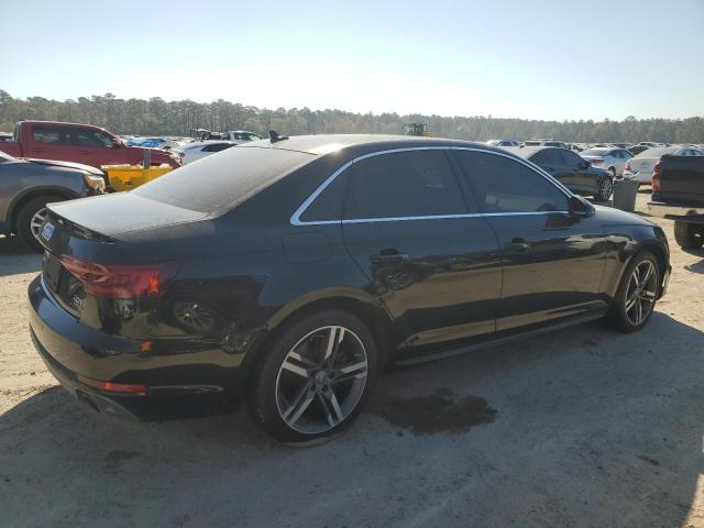 Photo 3 from auction – 2018 AUDI A4 PREMIUM with VIN WAUENAF4XJA090242