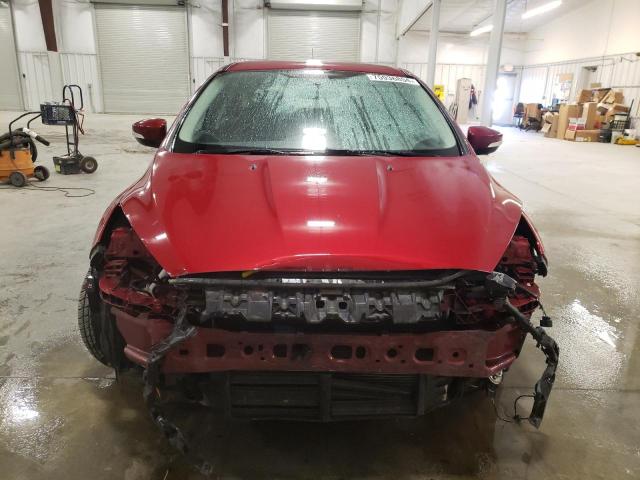 Photo 5 from auction – 2015 FORD FOCUS TITA with VIN 1FADP3N26FL375123
