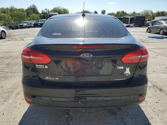 Photo 6 from auction – 2016 FORD FOCUS SE with VIN 1FADP3F21GL219328