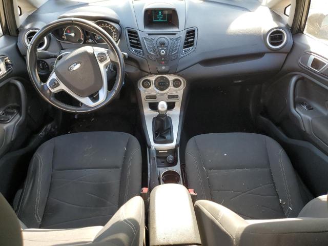Photo 8 from auction – 2014 FORD FIESTA SE with VIN 3FADP4EE4EM226321
