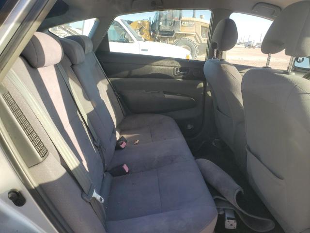 Photo 10 from auction – 2008 TOYOTA PRIUS with VIN JTDKB20U183353178