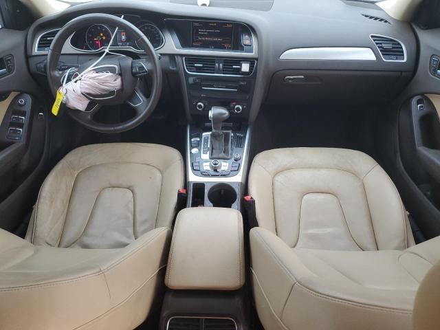 Photo 8 from auction – 2014 AUDI A4 with VIN WAUEFAFL4EN042612