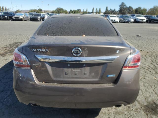 Photo 6 from auction – 2014 NISSAN ALTIMA 2.5 with VIN 1N4AL3AP2EC274465