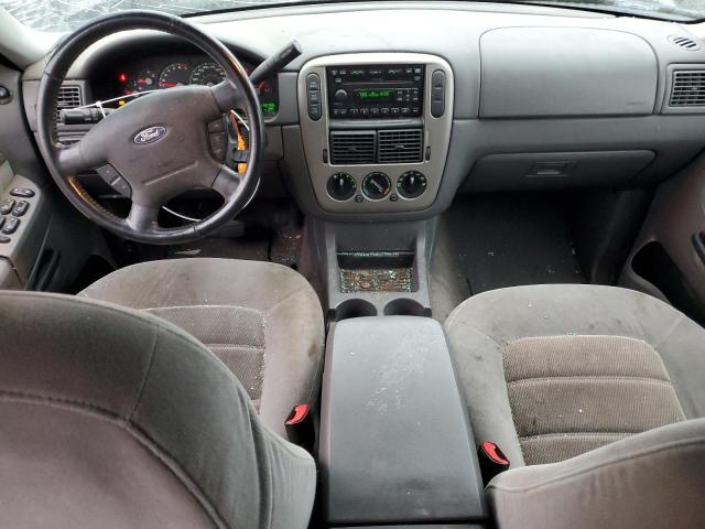 Photo 8 from auction – 2004 FORD EXPLORER X with VIN 1FMZU73KX4ZB31421